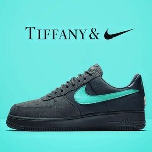Nike x Tiffany AF1